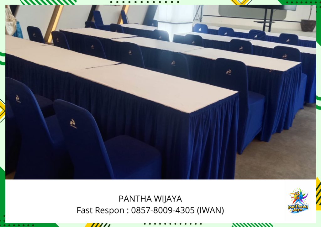 Jasa Rental Meja Kotak Daerah Tangerang Harga Murah