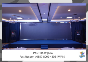 Pusat Sewa Panggung Terlengkap Murah Area Cikarang