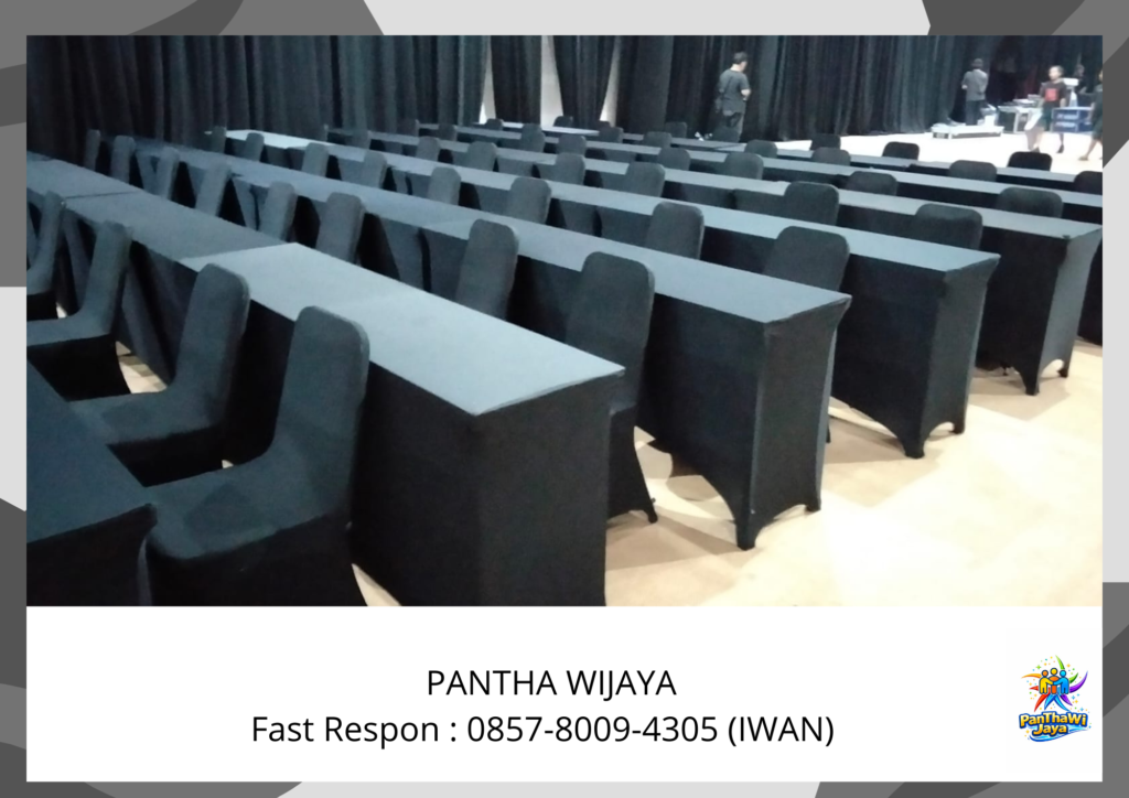 Rental Kursi Futura Untuk Acara Event Area Cikarang