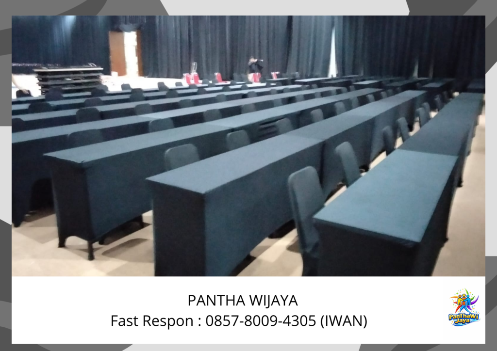 Rental Kursi Futura Untuk Acara Event Area Cikarang