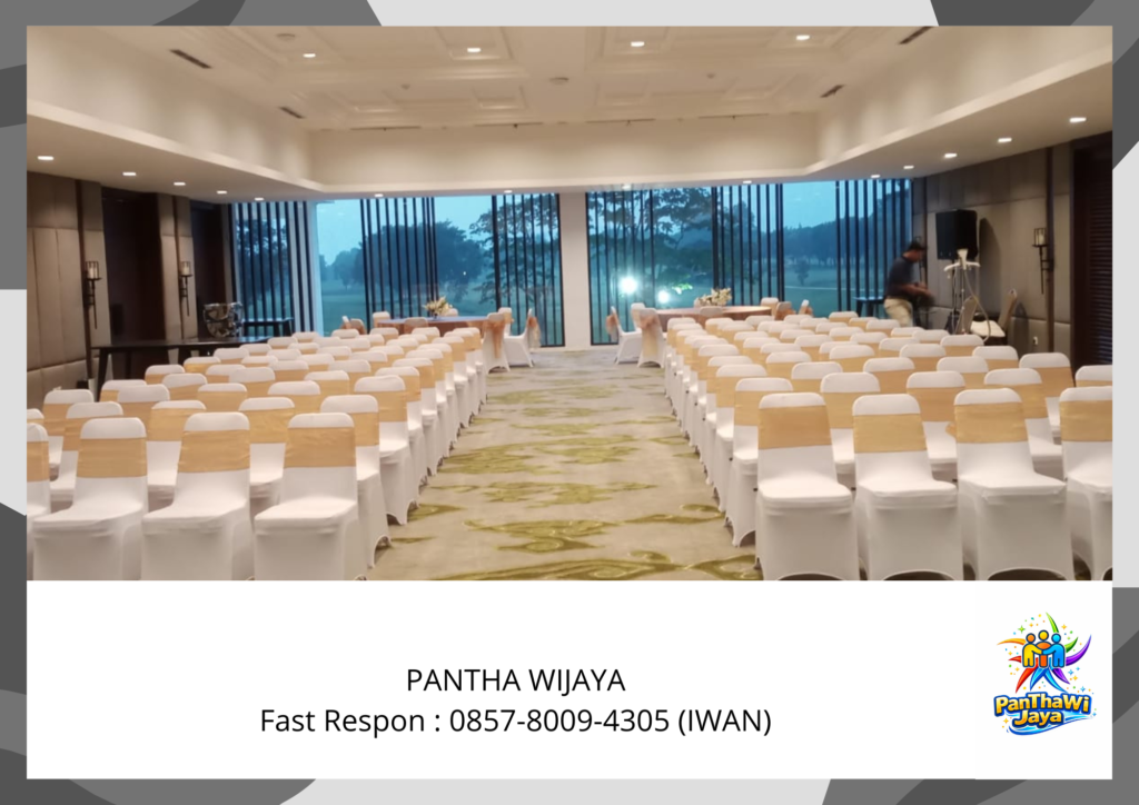 Sewa Kursi Futura Area Jabodetabek Berkualitas Kokoh