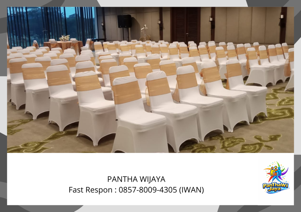 Sewa Kursi Futura Area Jabodetabek Berkualitas Kokoh