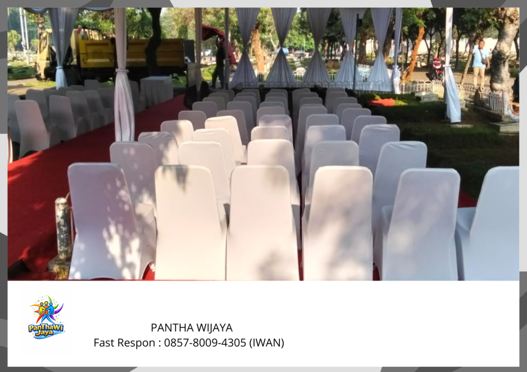 Sewa Kursi Untuk Acara Pemakaman Area Jabodetabek