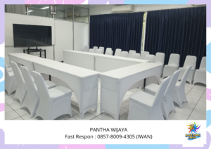 Sewa Meja Ibm Set Kursi Area Jabodetabek