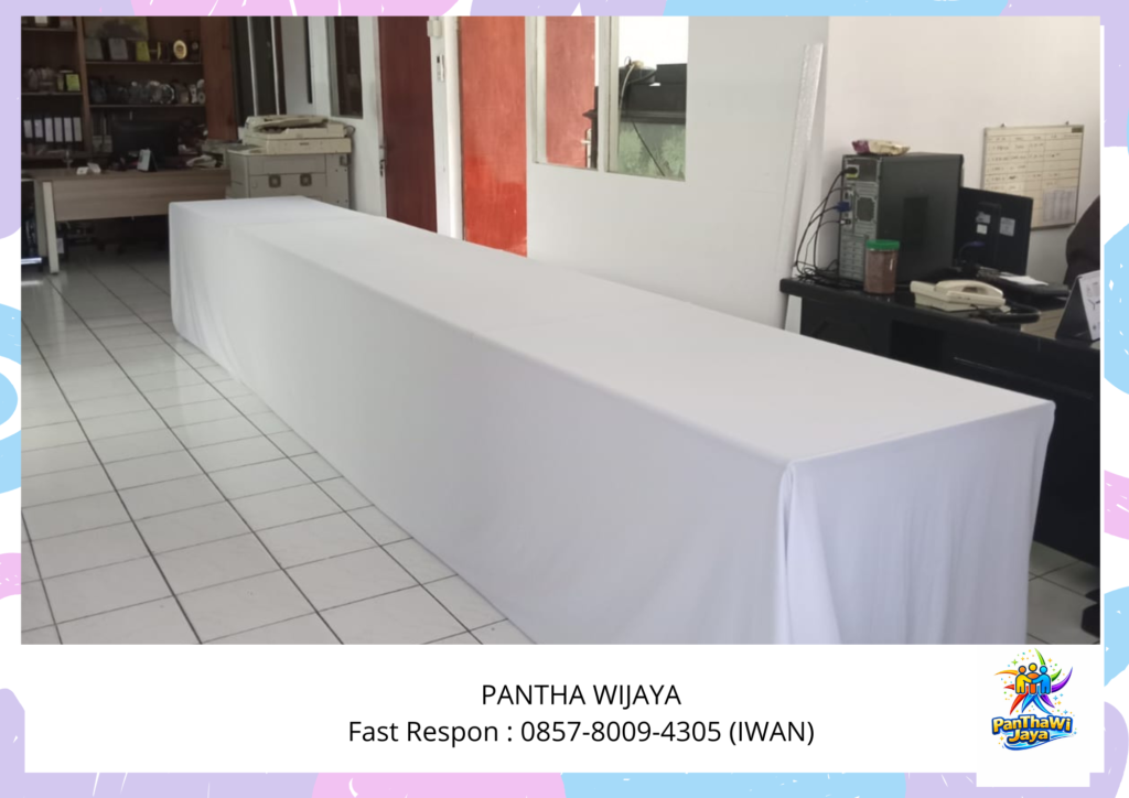 Sewa Meja Ibm Set Kursi Area Jabodetabek