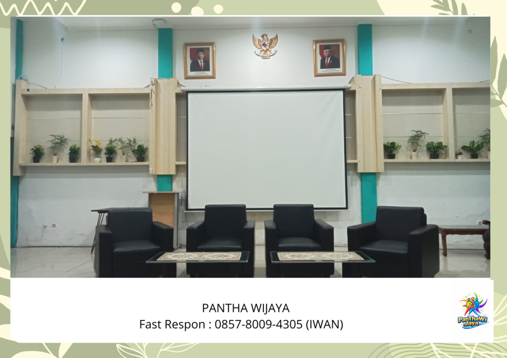 Sewa Sofa Hitam Dan Putih Aneka Model Area Bekasi