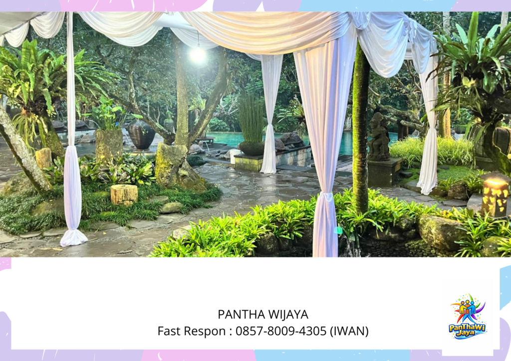 Sewa Tenda Konvensional Untuk Duka Kematian Di Daerah Cikarang Bekasi