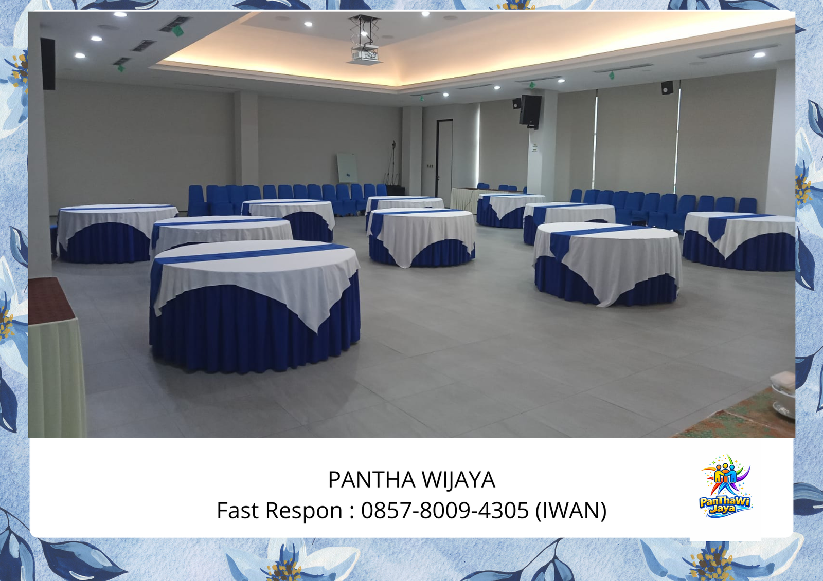 Tempat Sewa Meja Bulat Di Jakarta Pusat Model Terbaru