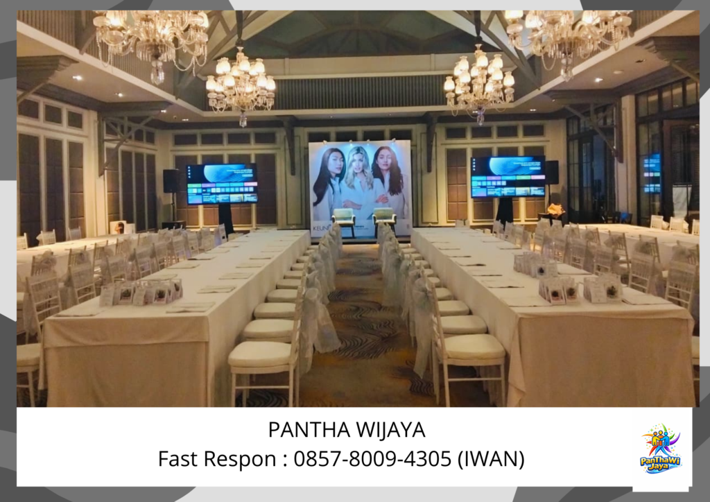 Sewa Kursi Tiffany Ready Stok Area Jakarta Pusat  