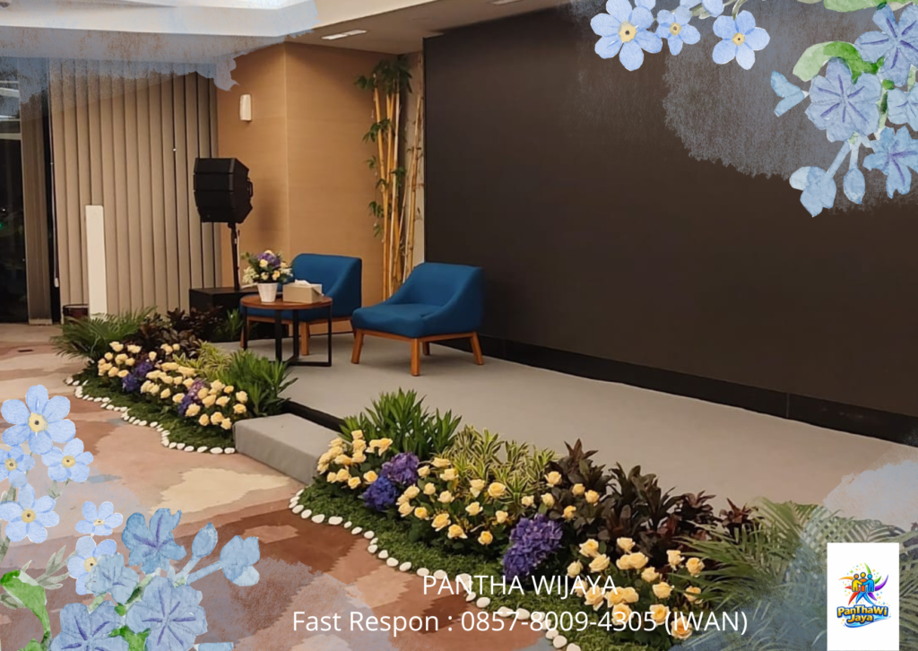 Jasa Sewa Tenda Dan Alat Pesta Lengkap Berkualitas Area Bekasi