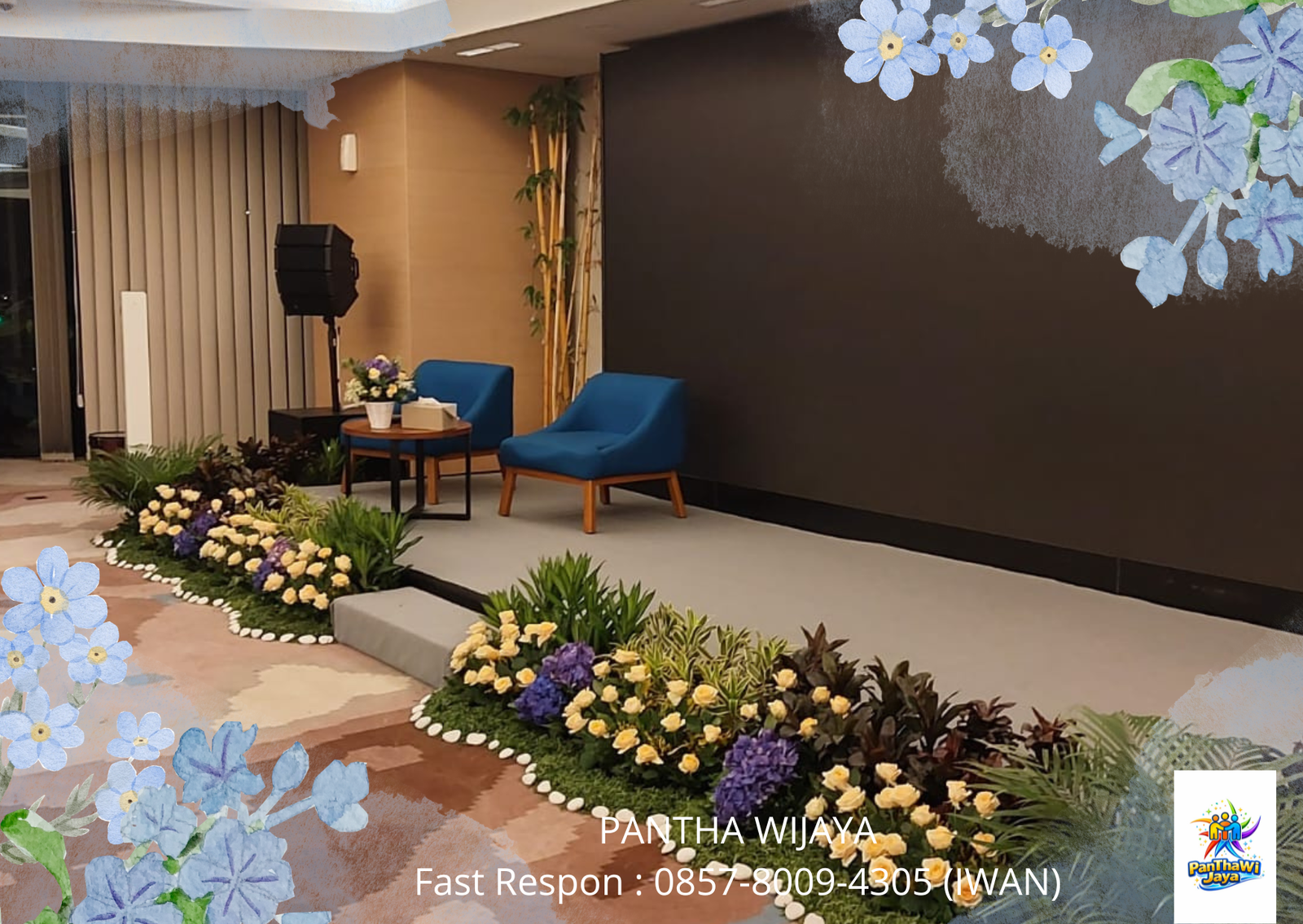 Jasa Sewa Tenda Dan Alat Pesta Lengkap Berkualitas Area Bekasi