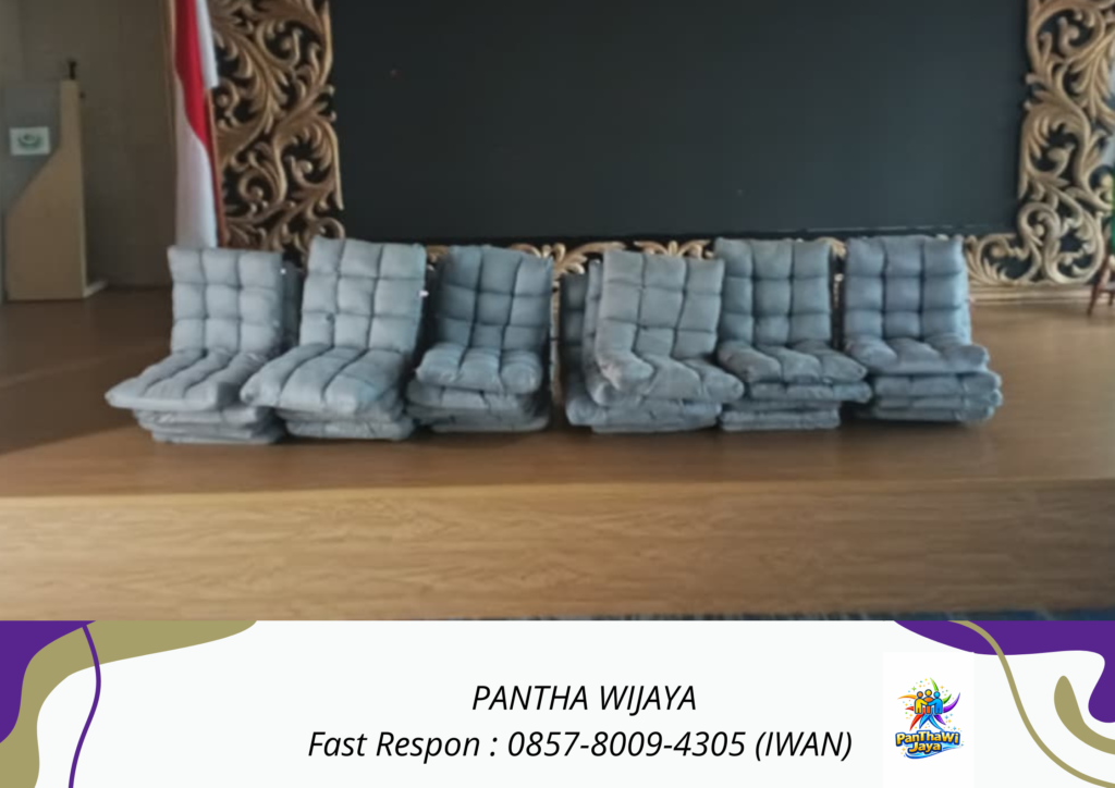 Sewa Karpet Permadani Kursi Lipat Lesehan Bogor