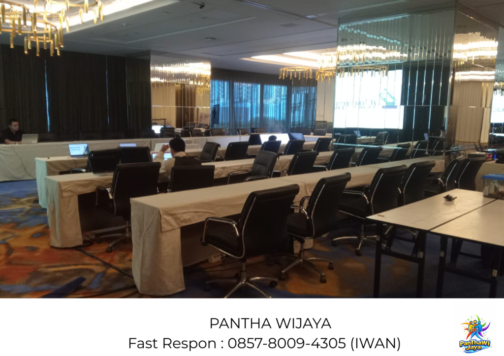 Sewa Kursi Direktur Area Jabodetabek