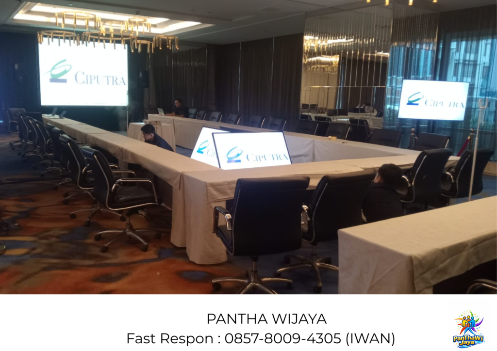 Sewa Kursi Direktur Area Jabodetabek