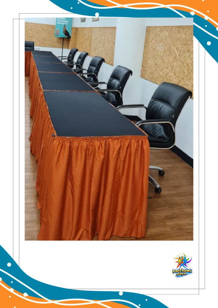 Sewa Kursi Direktur Meja Ibm Cikampek