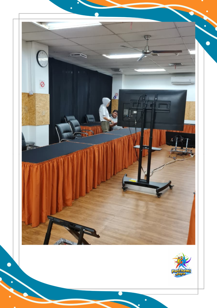 Sewa Kursi Direktur Meja Ibm Cikampek