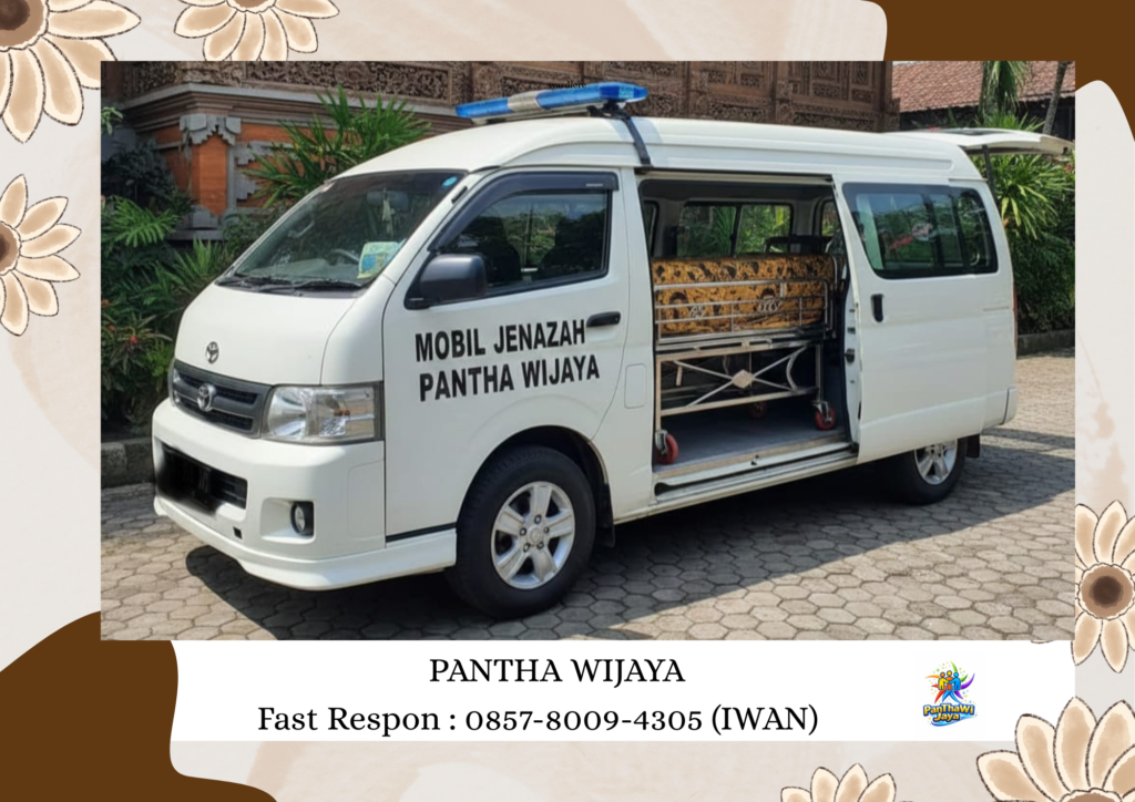 Sewa Mobil Ambulance Daerah Jabodetabek Pelayanan 24 Jam