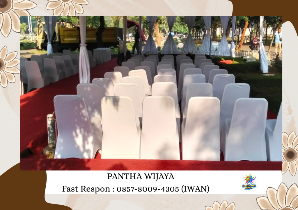 Sewa Kursi Acara Pemakaman Jenazah Daerah Cikarang Bekasi