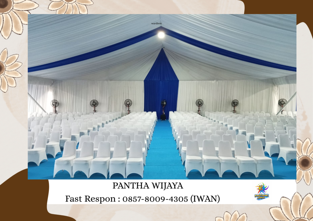 Sewa Kursi Acara Pemakaman Jenazah Daerah Cikarang Bekasi