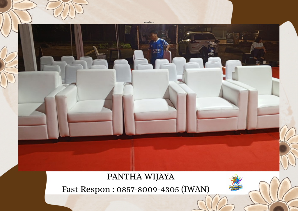 Sewa Sofa Studio, Meja Retro,Kursi,Meja Bar Jakarta