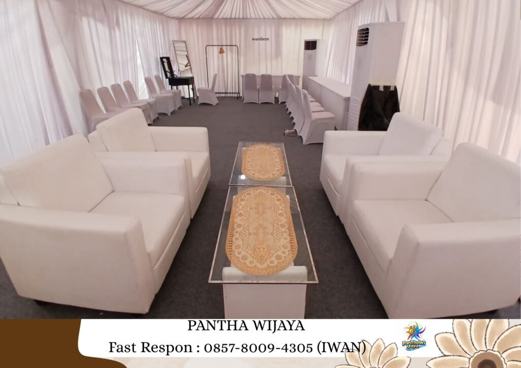 Sewa Air Cooler, Misty Fan Uap Air Jakarta