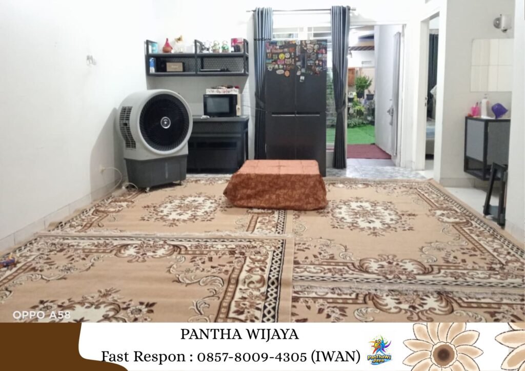 Jasa Sewa Karpet Permadani Area Depok