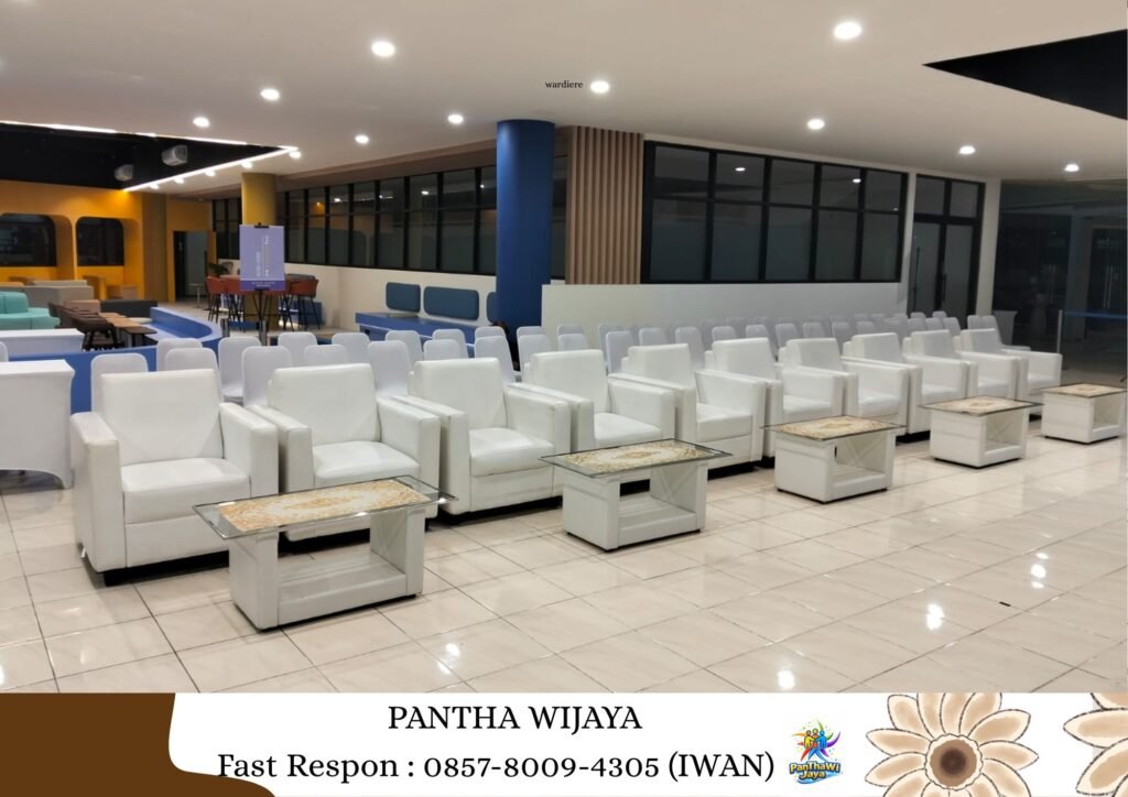 Sewa Flip Chart Standing Area Jakarta