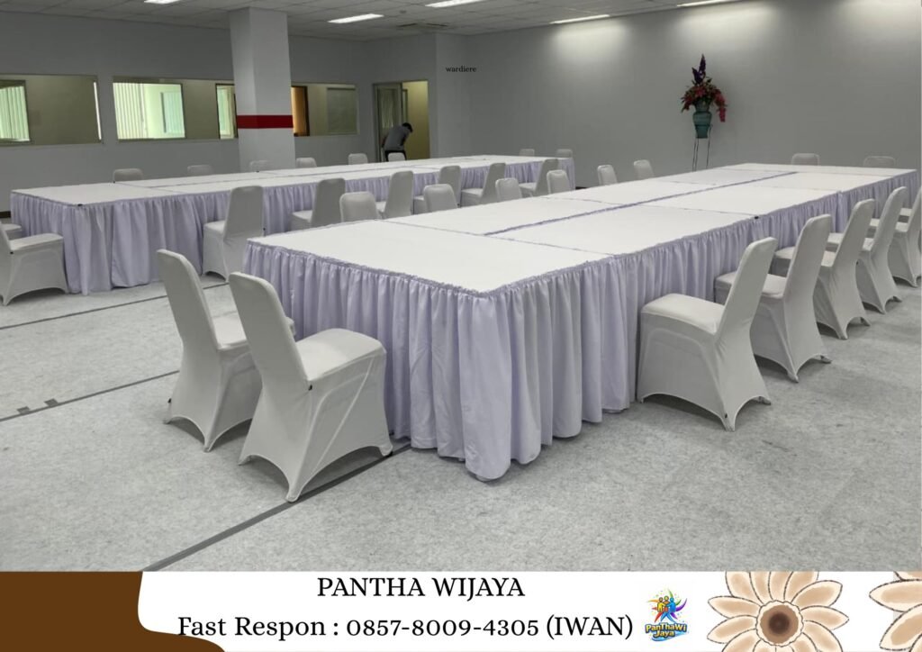 Sewa Meja Bundar, Meja Kotak, Meja Taman, Meja Bar Karawang