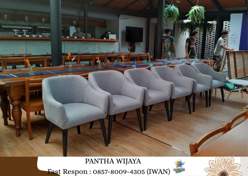 Jasa Sewa Sofa Studio Area Jaksel